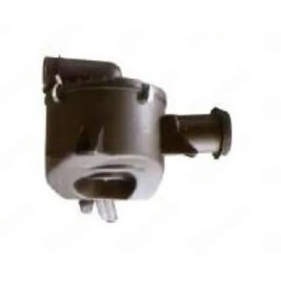Carcasa filtru aer ISUZU D-MAX 1 2002->2012 Carcasa filtru aer Perioada 2002 2003 2004 2005 2006 2007