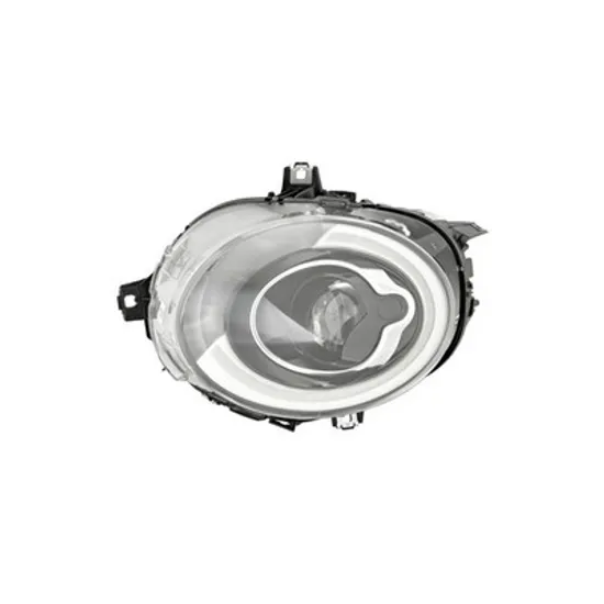 Faruri MINI MINI COOPER F55 2013-> Far FULL LED adaptiv (VALEO) DREAPTA Perioada 2014 2015 2016 2017 2018 2019 2020 2021