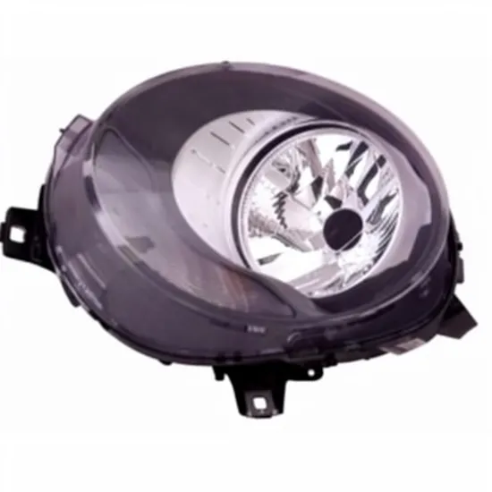 Faruri MINI MINI COOPER F55 2013-> Far reglaj electric (cromat) (E) (TYC) STANGA Perioada 2015 2016 2017 2018 2019 2020 2021