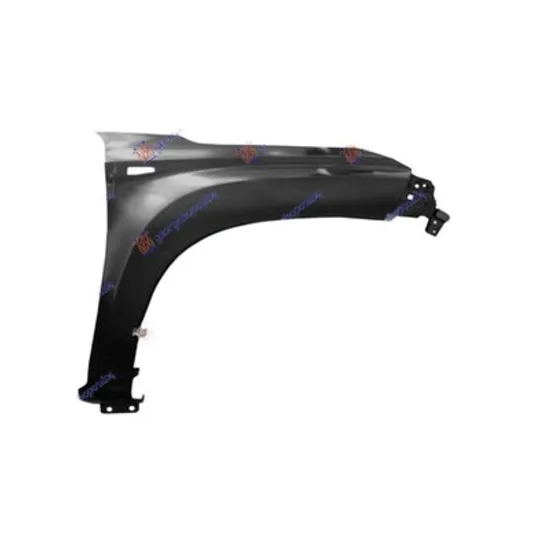 Aripa Fata MITSUBISHI L200 2014-> Aripa fata (cu gaura semnal) dreapta Perioada 2019 2020 2021 2022 2023 2024