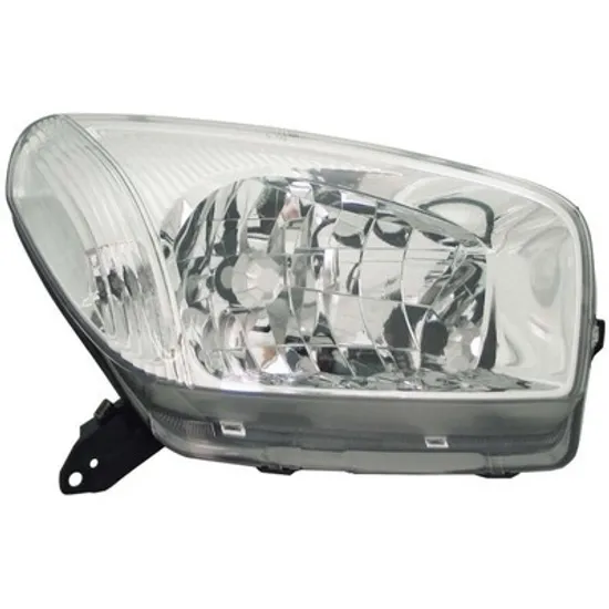 Faruri TOYOTA RAV 4 II 2000->2005 Far dreapta cu reglaj electric, ->2003 Perioada 2000 2001 2002 2003