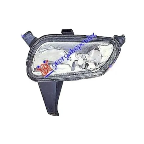 Proiector CITROEN XANTIA 1993->2003 Proiector stanga, Perioada 1993 1994 1995 1996 1997 1998 1999 2000 2001 2002 2003