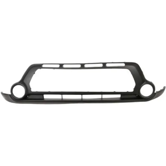 Bandou bara fata KIA SOUL 1 2009->2014 perioada 2009 2010 2011 2012 2013 2014 gri inchis, cu proiector, cu locas proiector, inferior