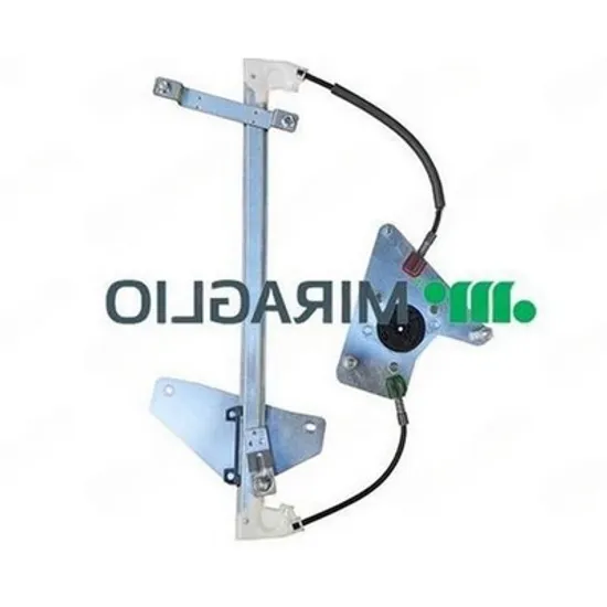 Macara Usa CITROEN C1 II 2014-> Macara usa fata electrica 5 usi fara motor DREAPTA Perioada 2014 2015 2016 2017 2018 2019