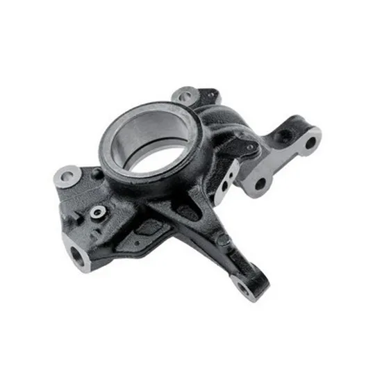 FUZETA FATA STANGA RENAULT GRAND SCENIC 1.5 dCi -63KW/86CP- 1461cmc, pentru motor K9K 830, perioada 2009,2010,2011,2012,2013,2014,2015