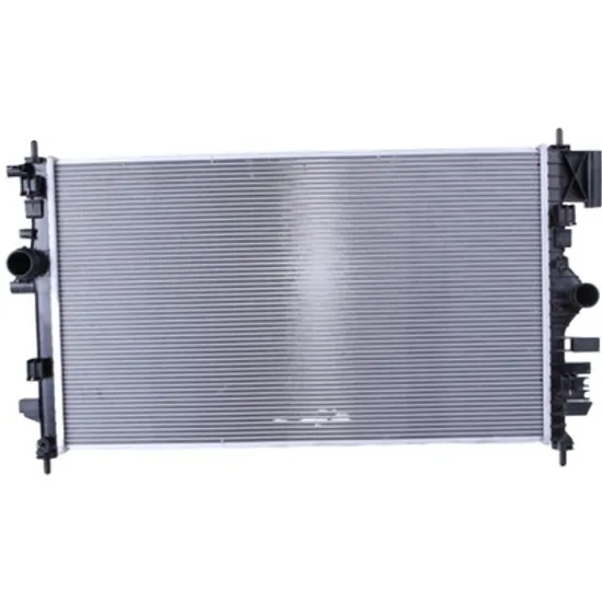 Radiator apa OPEL INSIGNIA A 2008->2017 pentru 2.0 CDTI, perioada 2014 2015 2016 2017