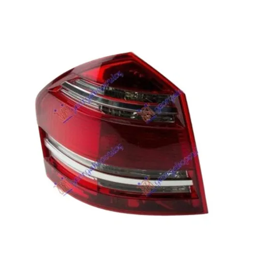 Stop Spate MERCEDES GL-CLASS X164 2006->2012 Lampa spate ->2010 (E) stanga, Perioada 2006 2007 2008 2009 2010