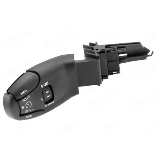 Buton CRUISE CONTROL CITROEN XSARA PICASSO 1999->2012 Buton CRUISE CONTROL cu memorie (8pin) Perioada 1999 2000 2001 2002 2003 2004 2005 2006 2007 2008 2009 2010 2011 2012