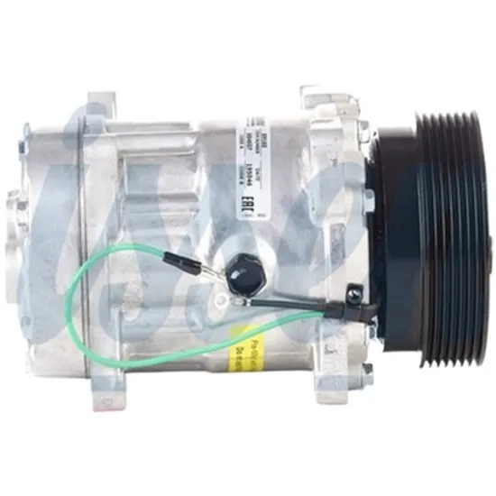 Compresor aer conditionat NISSAN INTERSTAR 2002->2006 pentru dCi 140, perioada 2003 2004 2005 2006 2007 2008