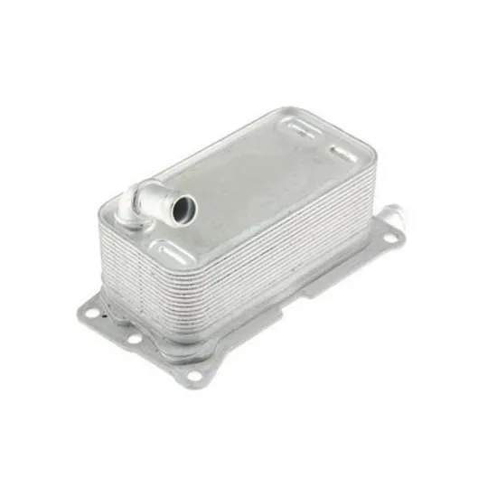 Radiator ulei cutie de viteze automata MERCEDES B-CLASS B 200 CDI / d -100KW/136CP- 2143cmc, pentru motor OM 651.930, perioada 2014,2015,2016,2017,2018