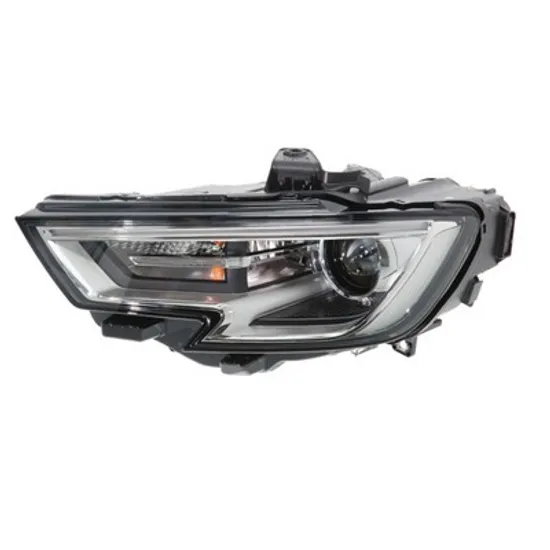 Faruri AUDI A3 8VS, 8VM SEDAN 2013->2020 Far Bi-XENON (E) (DEPO) STANGA Perioada 2016 2017 2018 2019 2020