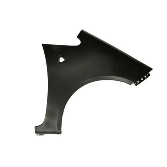Aripa Fata MITSUBISHI COLT 6 2004->2012 Aripa fata 5 usi B QUALITY dreapta Perioada 2004 2005 2006 2007 2008