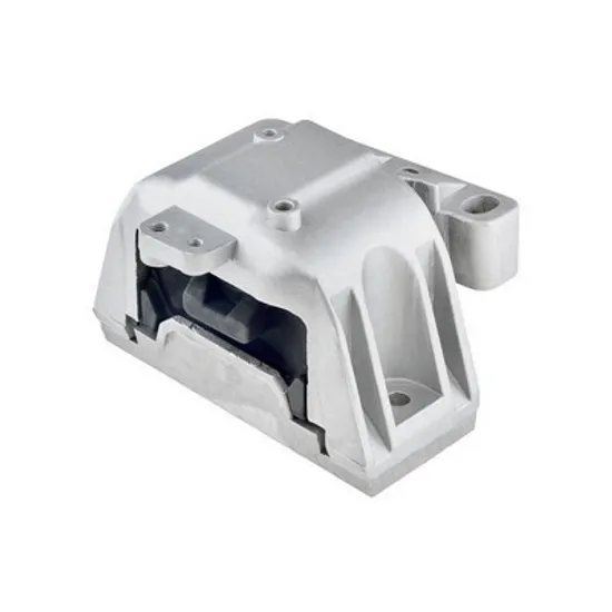 SUPORT MOTOR DREAPTA VW GOLF 2.8 VR6 4motion -150KW/204CP- 2792cmc, pentru motor AQP, AUE, BDE, perioada 1999,2000,2001,2002,2003,2004,2005