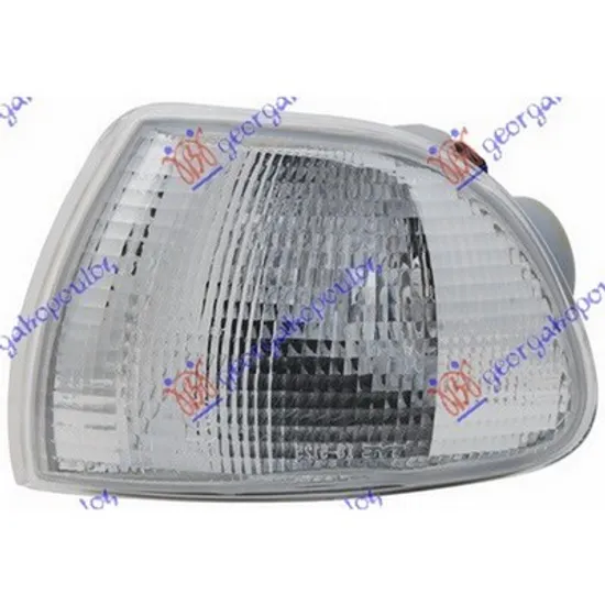Semnalizator FIAT ALBEA 178 1996-> Semnalizator alb E stanga 1999->2005 Perioada 1999 2000 2001 2002 2003 2004 2005 2006