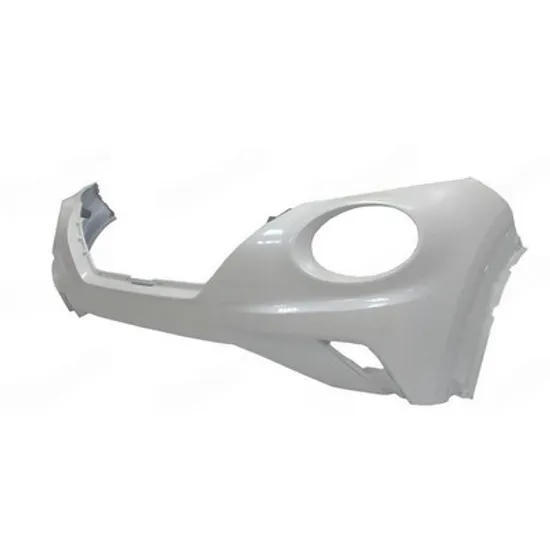 Bara Fata NISSAN JUKE F16 2019-> Bara fata pentru vopsit Perioada 2019 2020 2021 2022 2023 2024