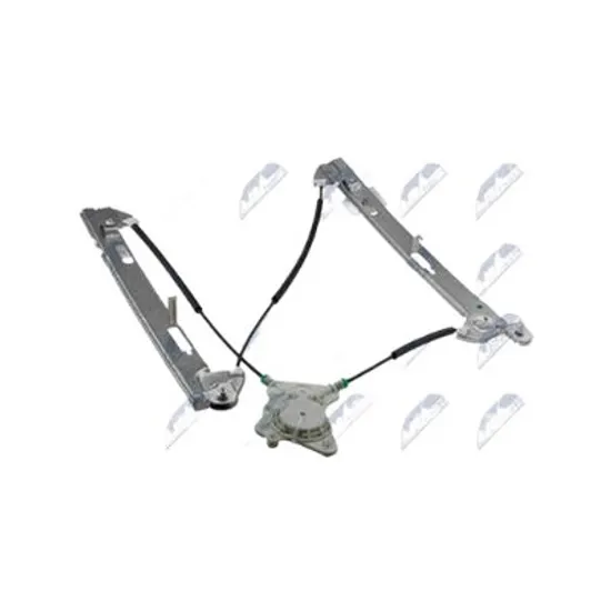 MACARA GEAM USA FATA STANGA JEEP COMPASS 2,4 -125KW/170CP- 2360cmc, pentru motor ED3, EDG, ERZ, perioada 2006,2007,2008,2009,2010,2011,2012