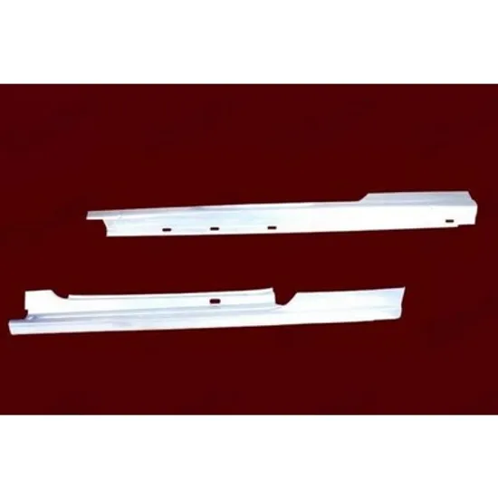 Prag Metalic VW POLO 6R1 2009->2020 Prag usa pentru 2 usi DREAPTA Perioada 2009 2010 2011 2012 2013 2014