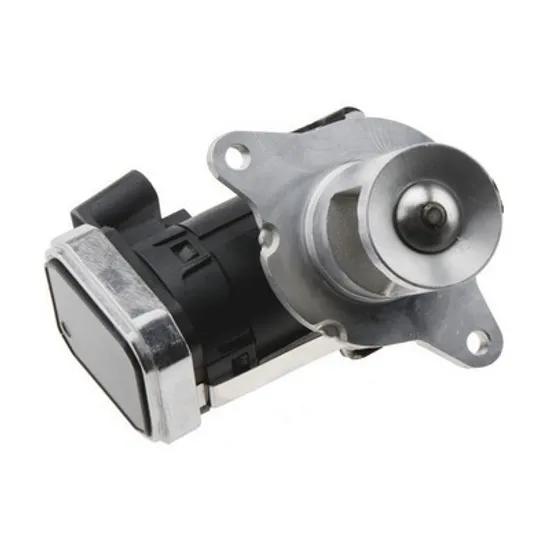 SUPAPA EGR MERCEDES C-CLASS C 200 CDI -90KW/122CP- 2148cmc, pentru motor OM 646.962, OM 646.963, perioada 2003,2004,2005,2006,2007