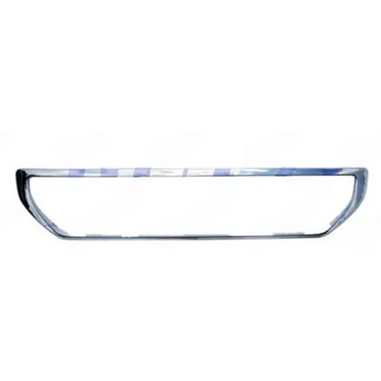 Ornament Grila PEUGEOT EXPERT 2016-> Rama grila cromat Perioada 2016 2017 2018 2019 2020 2021
