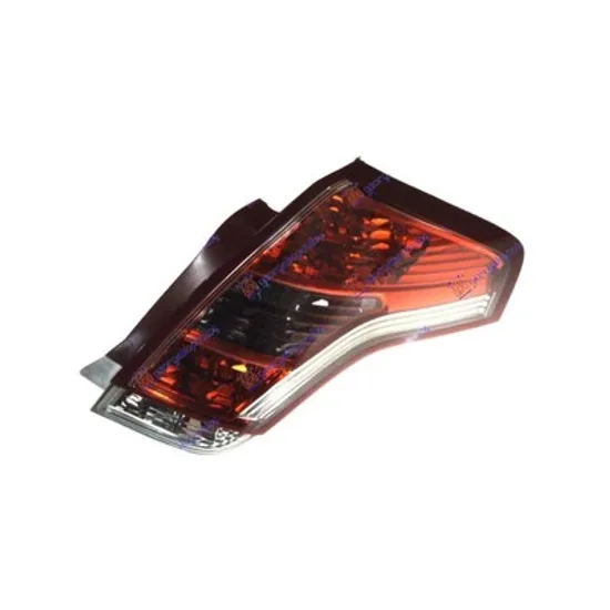 Stop Spate CITROEN C4 1 LC 2004->2012 Lampa spate dreapta pt sedan Perioada 2004 2005 2006 2007 2008 2009