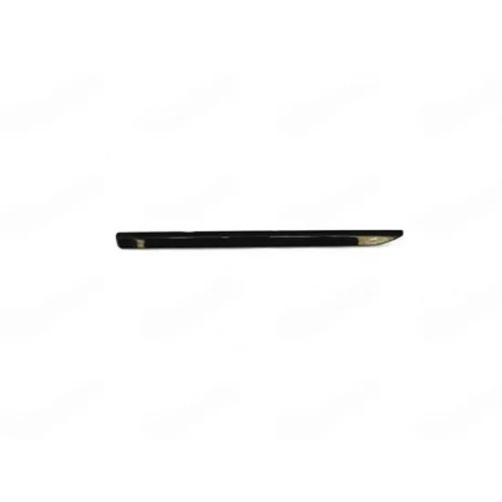 Bandou aripa spate LAND ROVER RANGE ROVER 4 2012-> Bandou Aripa spate vopsit negru DREAPTA Perioada 2021 2022 2023 2024 2025