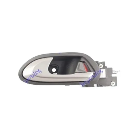 Maner Usa HONDA CIVIC 8 2005-> Maner usa spate interior (gri-argintiu) pentru sedan 2006->2011 stanga Perioada 2005 2006 2007 2008 2009 2010 2011