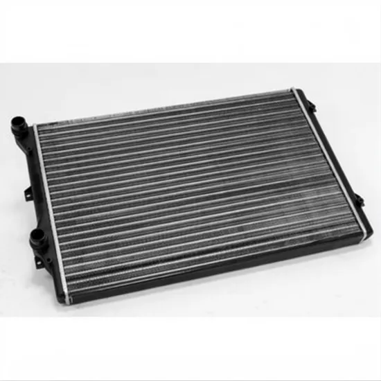 Radiator Motor VW SCIROCCO 2008->2017 Radiator apa motor 1.4 TSi benzina (650x410) (asamblare prin brazare) Perioada 2014 2015 2016 2017
