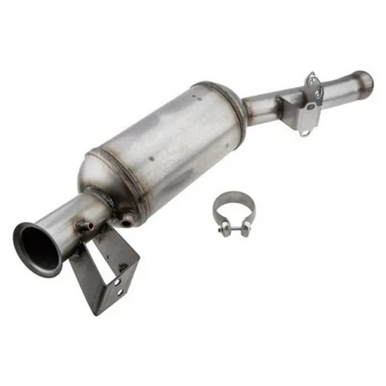 Filtru de Particule MERCEDES M-CLASS W164 2005->2011 pentru ML 320 CDI 4-matic , perioada 2005,2006,2007,2008,2009 nty