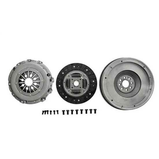 KIT AMBREIAJ RENAULT MEGANE 2.0 dCi -127KW/173CP- 1995cmc, pentru motor M9R 724, perioada 2007,2008