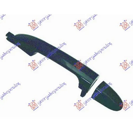 Maner Usa KIA CERATO 2004->2009 Maner exterior usa spate dr Perioada 2004 2005 2006 2007 2008 2009 2010
