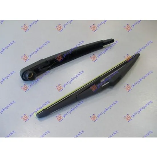 Brat Stergator PEUGEOT 508 1 2010->2018 Brat stergator spate cu lamela 300mm Perioada 2010 2011 2012 2013 2014 2015 2016 2017