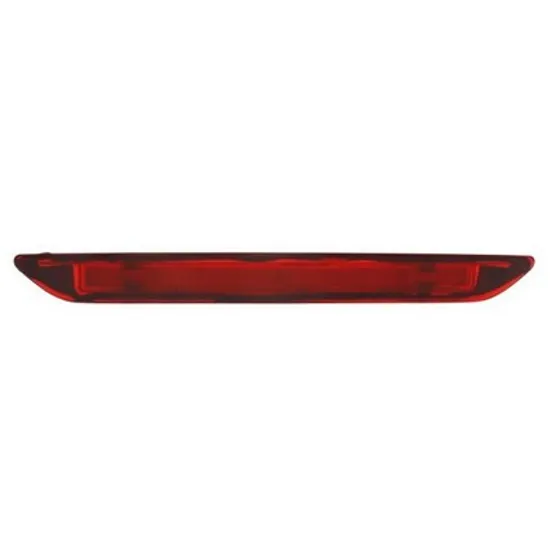 Stop Spate FORD FOCUS 3 2010->2019 Lampa stop suplimentara LED pentru 4 usi Perioada 2011 2012 2013 2014