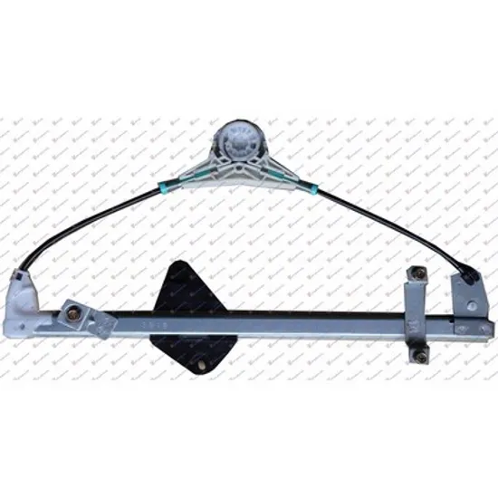 Macara Usa SUBARU FORESTER SH 2008->2013 Macara geam usa electrica fara motor dreapta, Perioada 2008 2009 2010 2011 2012 2013 2014