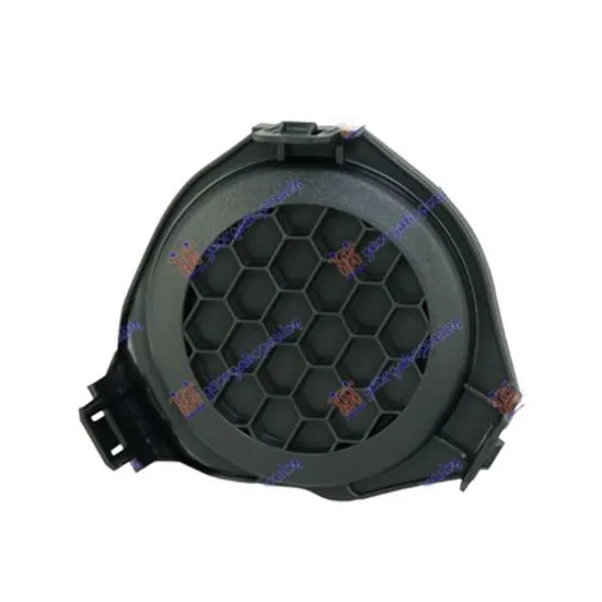 Ornament proiector ALFA ROMEO MITO 2008->2018 Capac proiector (originala) dreapta, Perioada 2008 2009 2010 2011 2012 2013 2014 2015 2016 2017 2018
