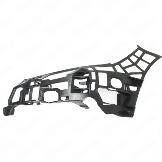 Suport Bara fata MERCEDES CLS C218 2011->2017 Suport Bara fata lateral plastic STANGA Perioada 2014 2015 2016 2017 2018