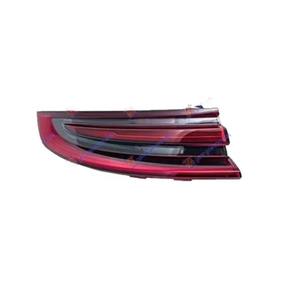 Stop Spate PORSCHE PANAMERA 2016-> Lampa spate exterioara LED MARELLI stanga Perioada 2016 2017 2018 2019 2020 2021 2022