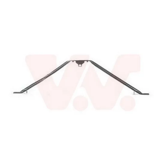 Trager BMW 5 E60 2001->2010 Suport panou aluminiu Perioada 2003 2004 2005 2006 2007 2008 2009 2010