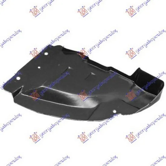 Scut Motor DAEWOO LANOS 1997-> Scut motor mare stanga (05.97-01.01) Perioada 1997 1998 1999 2000 2001 2002 2003 2004 2005 2006 2007 2008