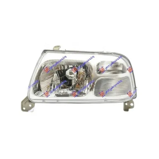 Faruri SUZUKI GRAND VITARA 1 1998->2006 Far reglaj electric (E) (DEPO) stanga Perioada 1998 1999 2000 2001 2002 2003 2004 2005