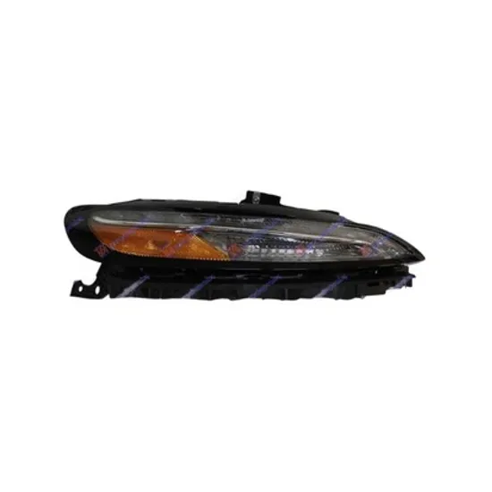 Lampa Fata JEEP CHEROKEE 2013-> Lampa daylight LED cu semnal (E) dreapta Perioada 2014 2015 2016 2017 2018 2019