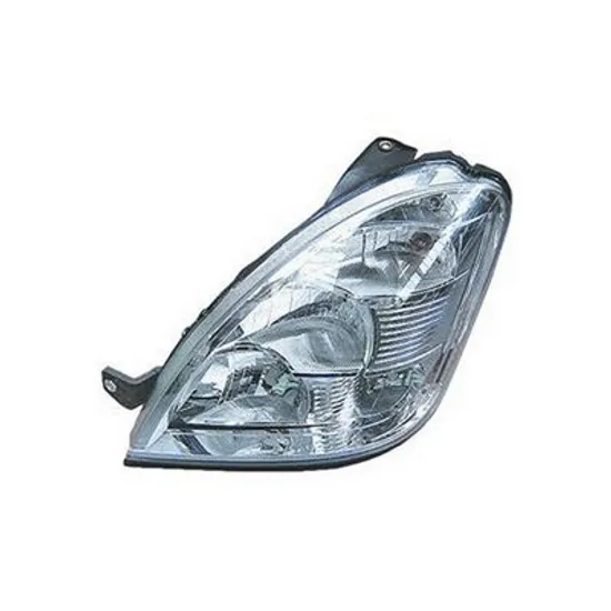 Faruri IVECO DAILY 4 2006->2012 Far stanga cu proiector Perioada 2006 2007 2008 2009 2010 2011