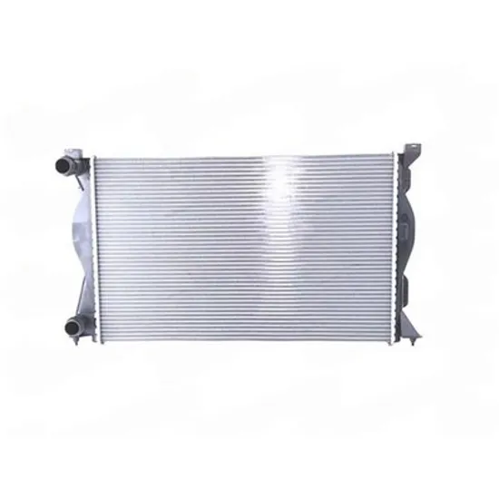Radiator Motor AUDI A6 C6 2004->2011 Radiator apa motor 2.0 benzina - 2.0 diesel manuala (677x439) Perioada 2004 2005 2006 2007 2008