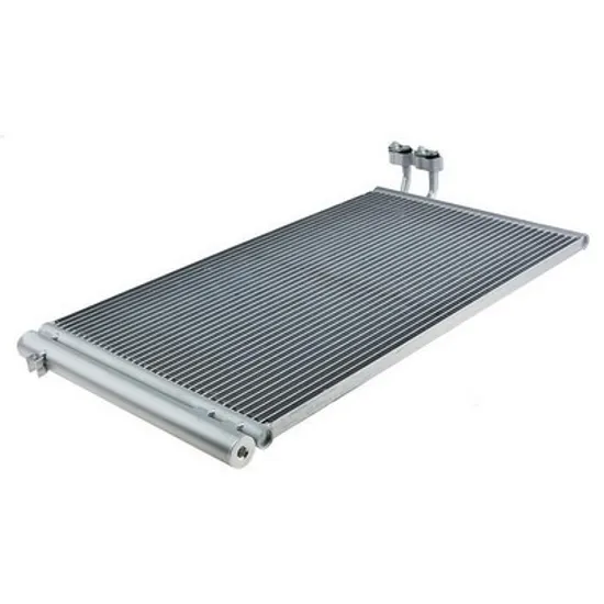 RADIATOR AER CONDITIONAT BMW SERIE 1 116 d -85KW/116CP- 1995cmc, pentru motor N47 D20 A, N47 D20 C, perioada 2009,2010,2011
