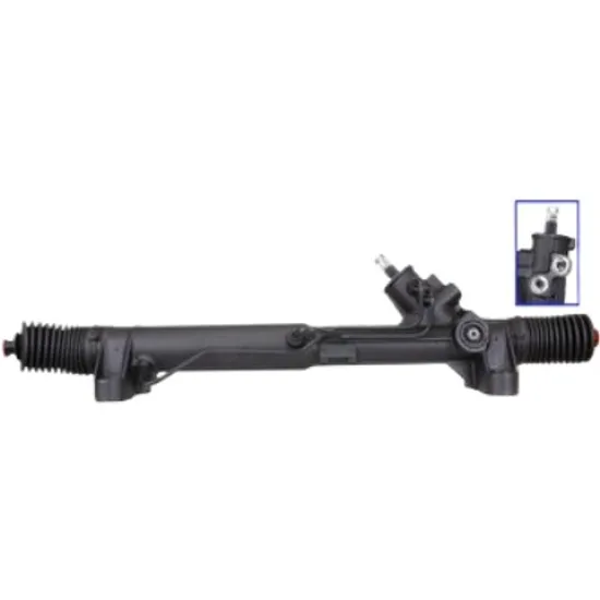 Caseta servodirectie VW CARAVELLE 4 1990->2003 pentru 2.8 VR 6, perioada 1995 1996 1997 1998 1999 2000