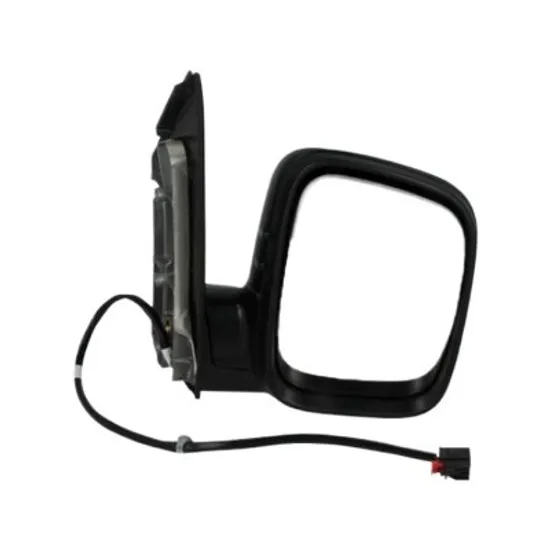 Oglinda exterioara dreapta VW CADDY 4 2015->2020 perioada 2015 2016 2017 2018 2019 2020 cu incalzire, fara antena,