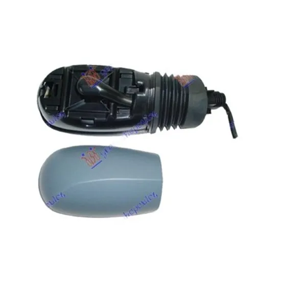 Oglinda FIAT PUNTO 188 1999->2012 Oglinda exterioara electrica cu incalzire pentru vopsit dreapta Perioada 1999 2000 2001 2002 2003 2004 2005 2006 2007 2008 2009 2010 2011