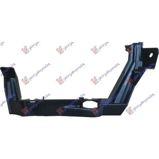 Suport Bara spate LAND ROVER RANGE ROVER 4 2012-> Suport Bara spate inferioara plastic DREAPTA Perioada 2019 2020 2021