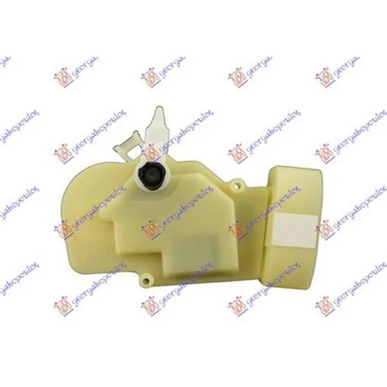 Broasca usa TOYOTA YARIS 1999->2005 Motor broasca usa fata dreapta Perioada 1999 2000 2001 2002 2003 2004 2005