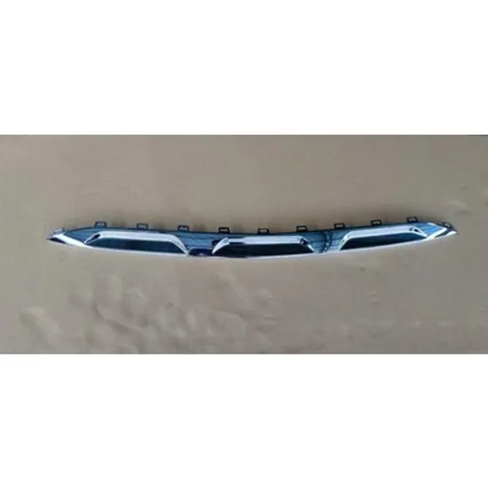 Bandou bara fata MERCEDES GLE Coupe C167 2019-> Bandou Bara fata inferior cromat (AMG-LINE) Perioada 2019 2020 2021 2022 2023 2024