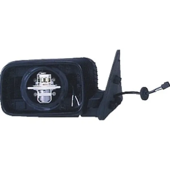 Oglinda exterioara stanga BMW 3 Compact E36 1994->2000 perioada 1994 1995 1996 1997 1998 1999 2000 , pentru vopsit